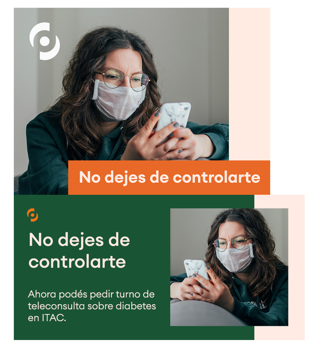 Diaverum — pieza del sistema de contenido