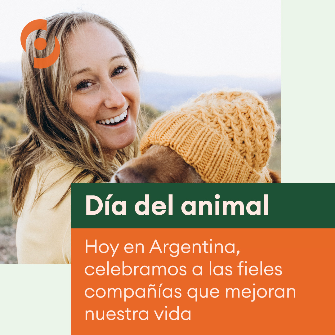 Diaverum — Día del animal