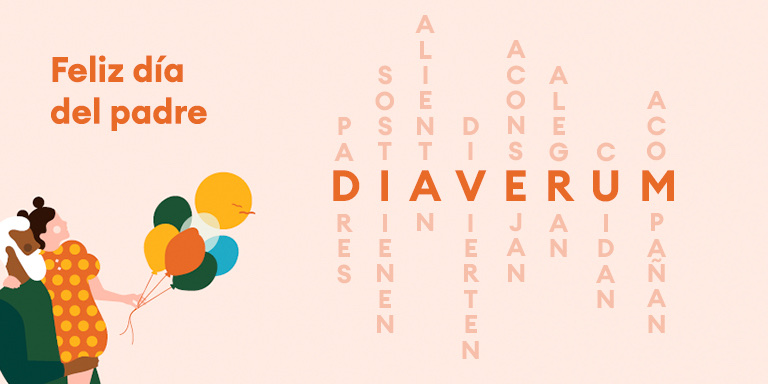 Diaverum — Día del padre