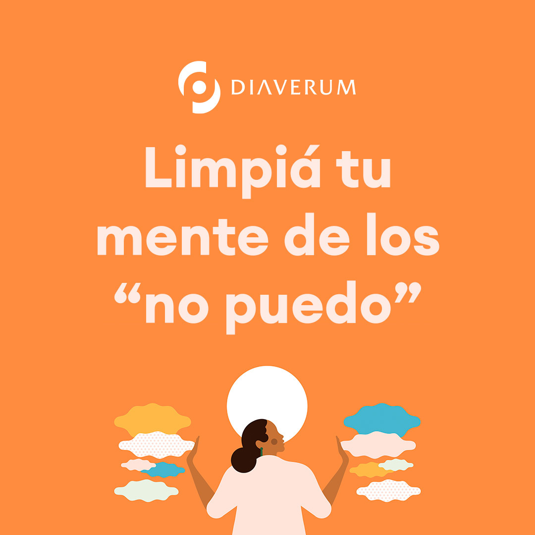 Diaverum — pieza del sistema de contenido